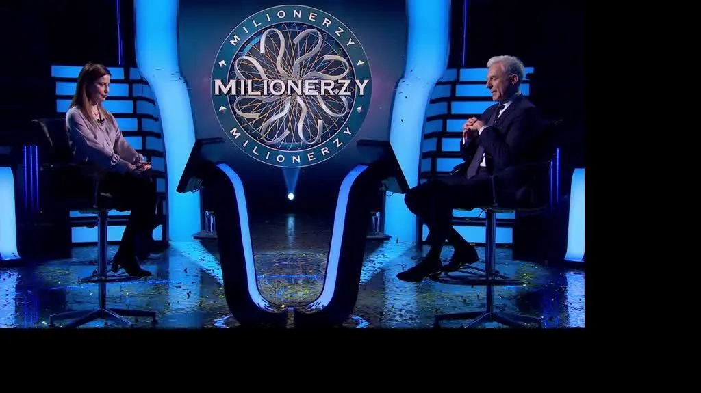 Milionerzy