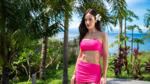 "Hotel Paradise 11". Agata Weiss