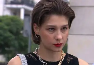 "Na Wspólnej". Brygida z chłopczycy przeistoczyła się w kobietę z klasą. Zobacz jej niesamowitą metamorfozę