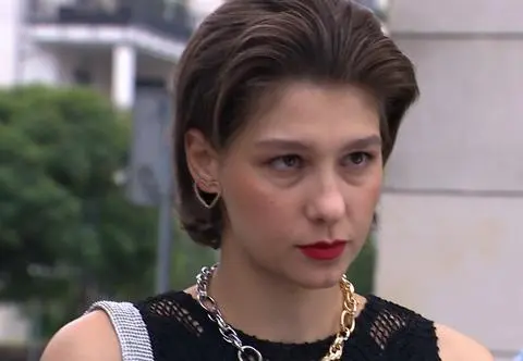 "Na Wspólnej". Brygida z chłopczycy przeistoczyła się w kobietę z klasą. Zobacz jej niesamowitą metamorfozę