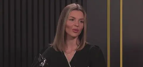 Marta z "HP12" przerywa milczenie! "Nie chciałam być plasterkiem na złamane serce Tobiasza" [TYLKO U NAS]