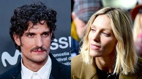 Anja Rubik ma nowego partnera!