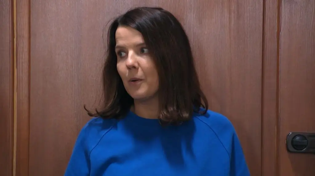 "Na Wspólnej", Marta