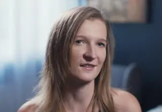 Iga ze "ŚOPW 5" pokazała, jak obecnie wygląda. Na najnowszych zdjęciach wręcz promienieje