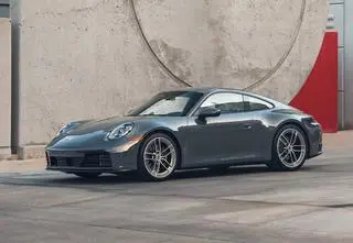 Porsche ma nowego szefa designu. Takiej zmiany nie było od 22 lat