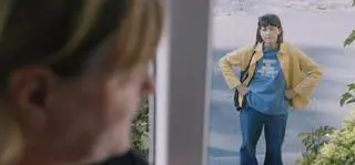 "Na Wspólnej" odc. 4140, Brygida i matka