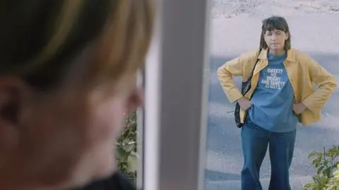 "Na Wspólnej" odc. 4140, Brygida i matka