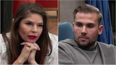 "The Traitors. Zdrajcy". Igor w kręgu podejrzeń. Dorota i Iza nie miały litości!