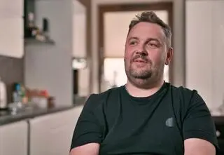 Piotr ze "ŚOPW 10" zrezygnuje z nazwiska Agaty? Tego nikt się nie spodziewał!