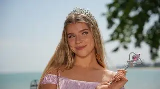 Hotel Paradise 12. Weronika Plichaty 