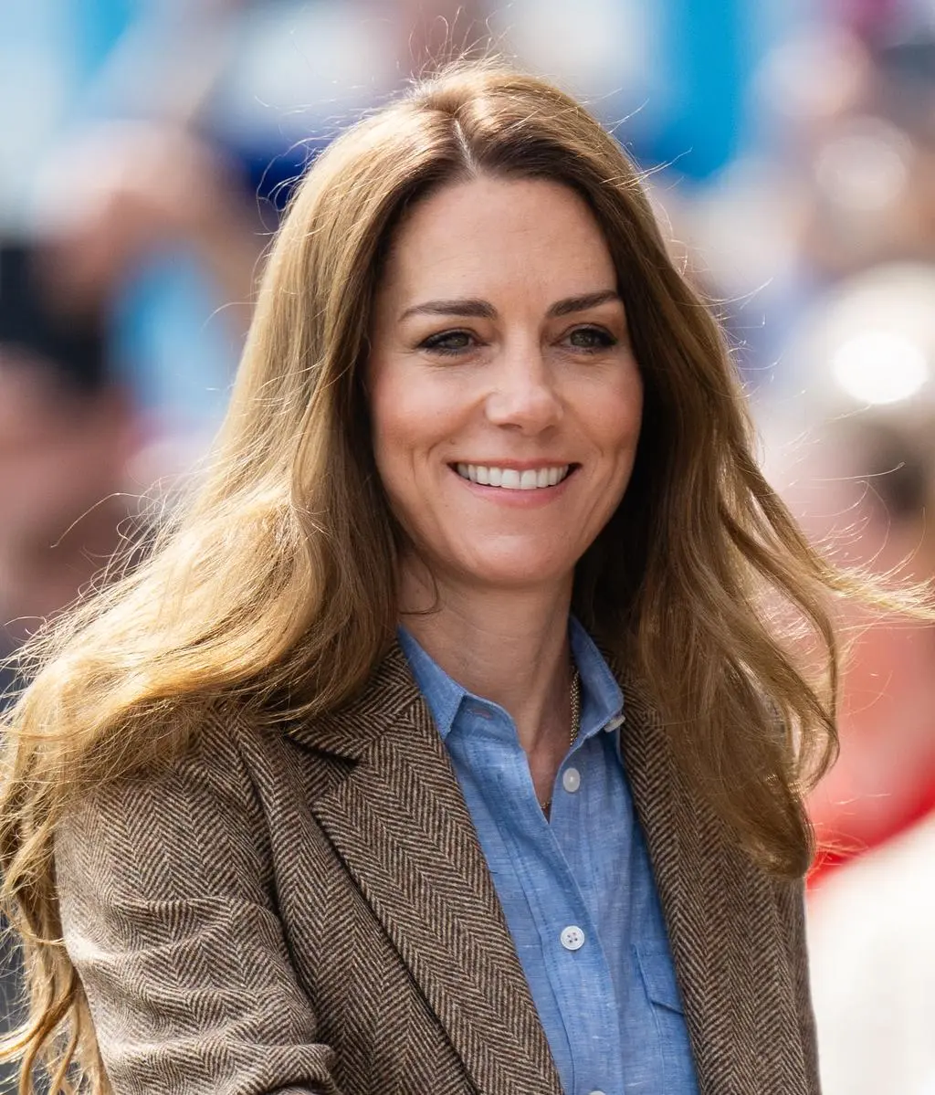 Kate Middleton