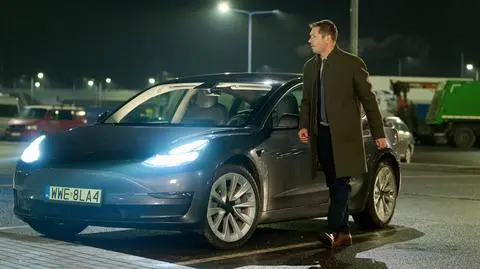 "Na Wspólnej", odcinek 3991