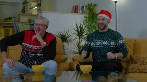 "Gogglebox. Przed telewizorem"