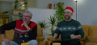 Spędź święta z TTV! Jakie niespodzianki przygotowaliśmy dla widzów?