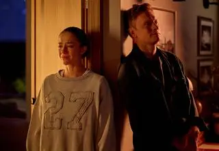 "Na Wspólnej" w odc. 3932: Zdrada, walka o ukochaną i pobicie?