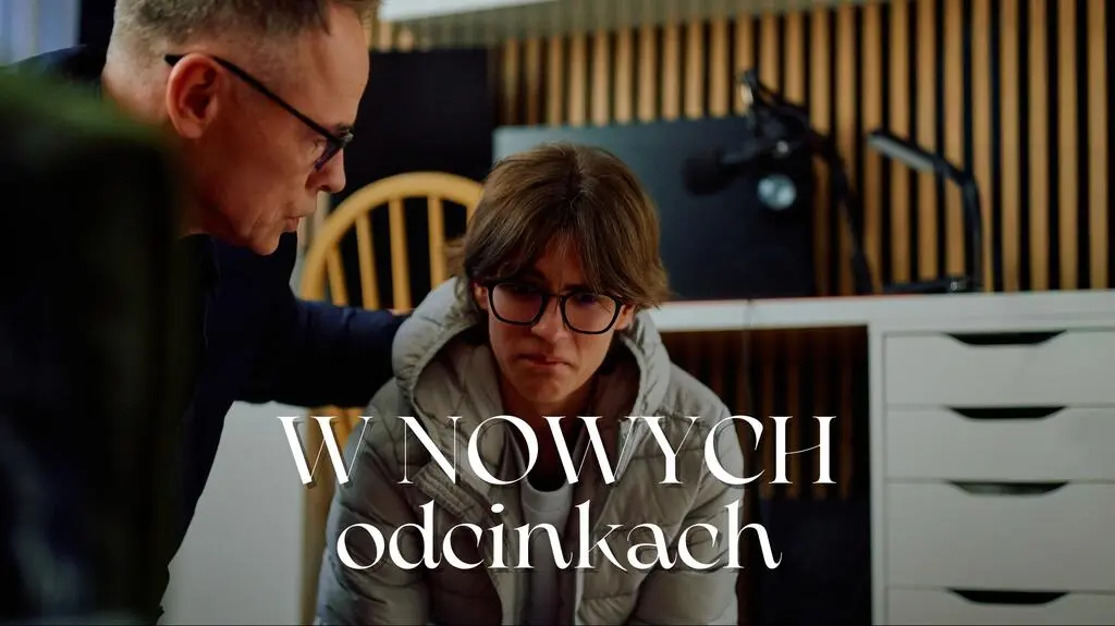 Sandra grozi Marcelinie, Julka pogrąża się w nałogu, a Kajetan przeżyje chwile grozy! [ZAPOWIEDŹ ODC. 4240-4243]