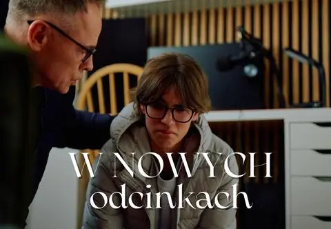 Sandra grozi Marcelinie, Julka pogrąża się w nałogu, a Kajetan przeżyje chwile grozy! [ZAPOWIEDŹ ODC. 4240-4243]