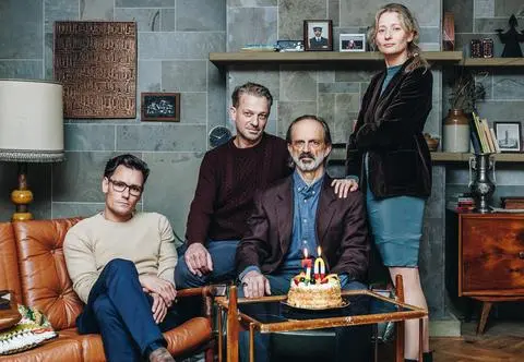 "Miasto Mrozów" – mroczne tajemnice Helu w poruszającym dramacie kryminalnym. Jakie sekrety skrywa wpływowa rodzina?
