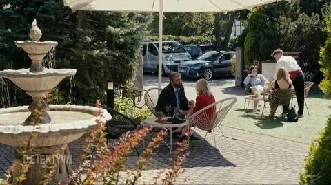 Detektywi, odcinek 115