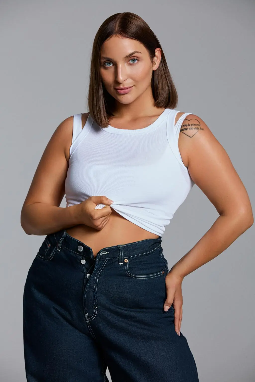 Top Model: Aleksandra Zyśk