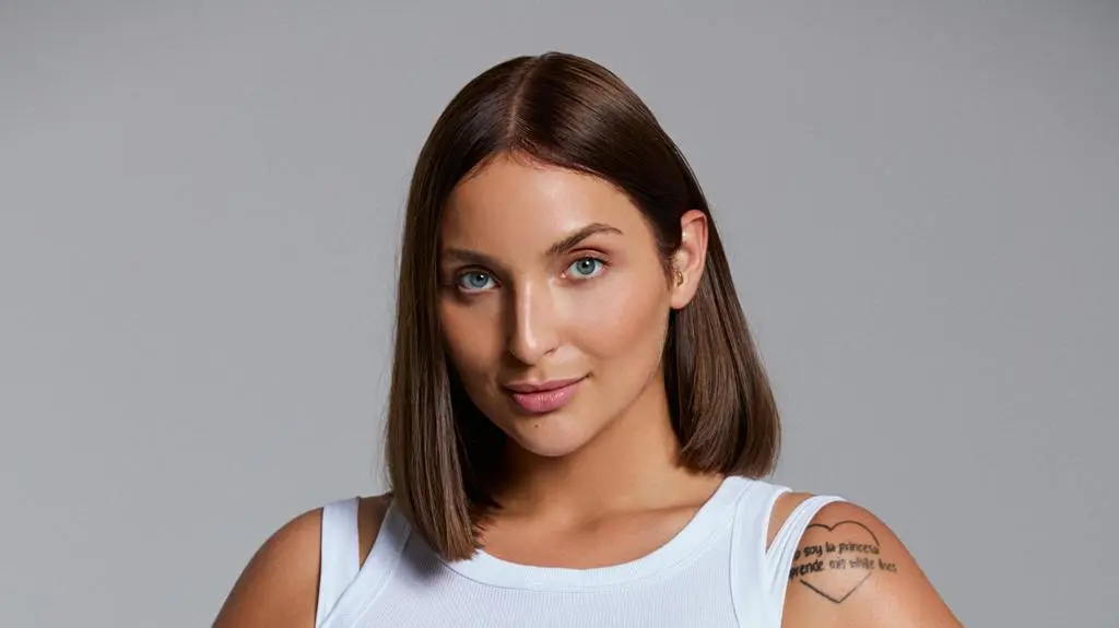 Top Model: Aleksandra Zyśk