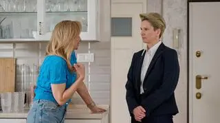 "Na Wspólnej". Monika, Masza