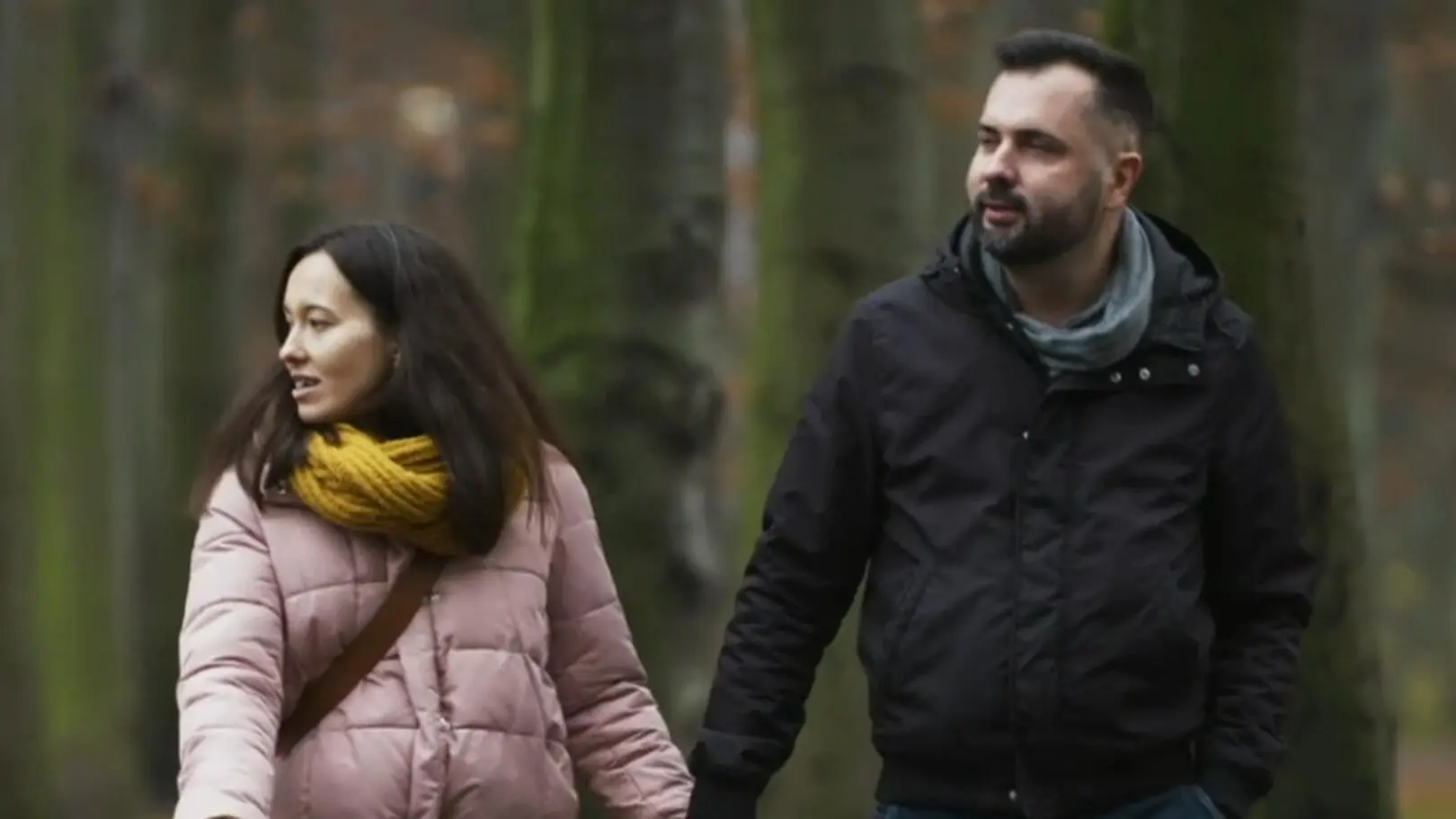 Laura i Karol ze "ŚOPW" zrobili wspólny tatuaż! "To była świetna decyzja"