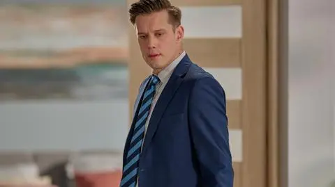 "Na Wspólnej" odc. 4083. Brygida ma dziś ważny dzień! Zawali wszystko przez ostre rozwolnienie? [PRZED EMISJĄ w TV]