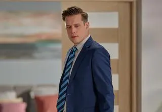 "Na Wspólnej" odc. 4083. Brygida ma dziś ważny dzień! Zawali wszystko przez ostre rozwolnienie? [PRZED EMISJĄ w TV]