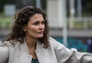 Niespodziewane zaginięcie Magdaleny Gonet. Czy Detektywi odkryją kto porwał kobietę?