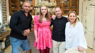 "Ugotowani 14", odcinek 7