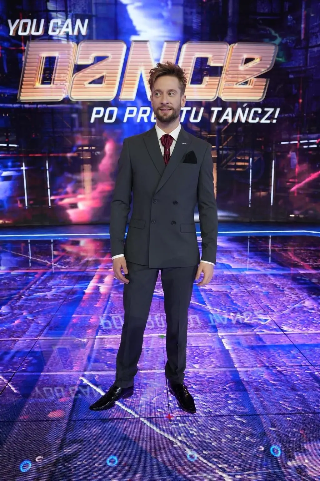 Michael Danilczuk