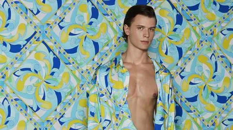Top Model 13: Sesja na kawalecie