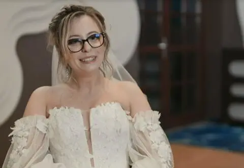 Karolina ze "ŚOPW" zachwyciła metamorfozą. Nie było łatwo! "Uratować coś po kimś, to nie lada wyczyn"