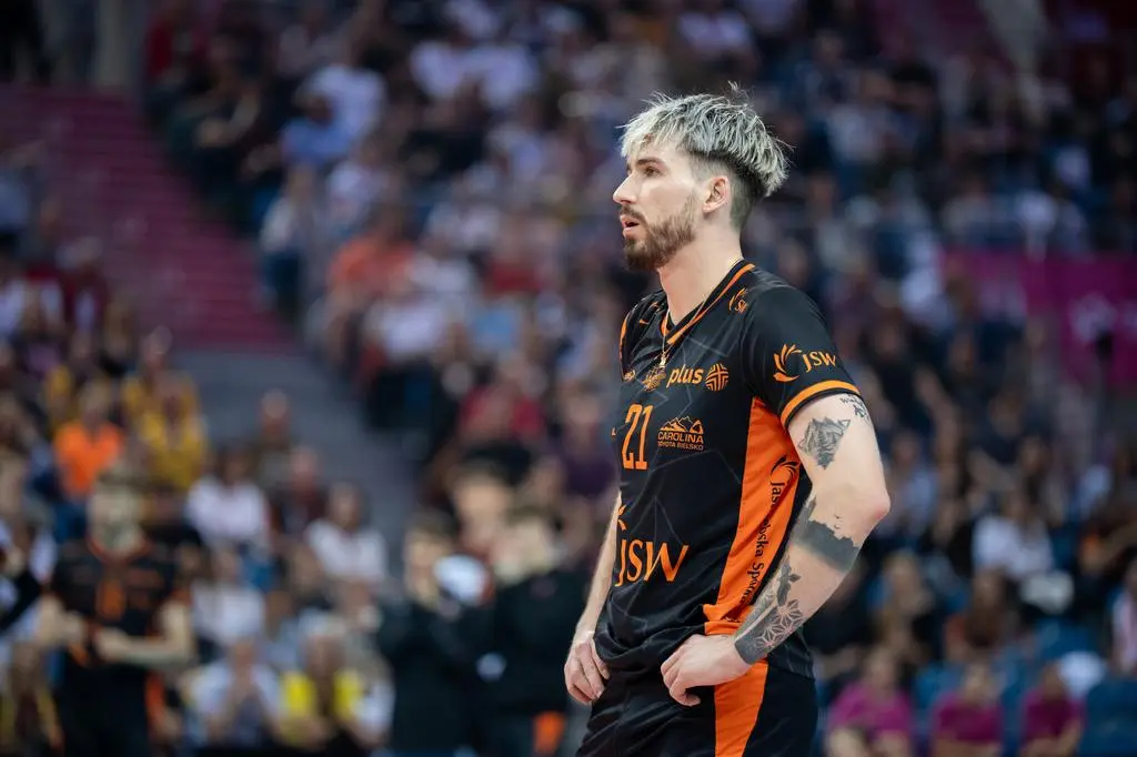 Tomasz Fornal
