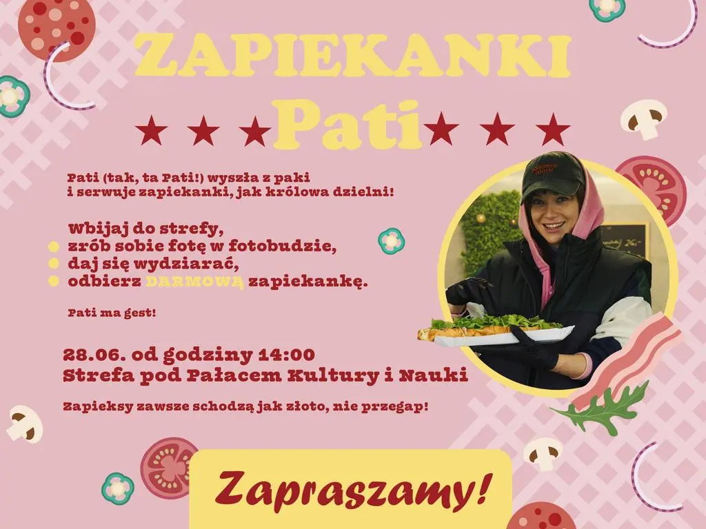 Strefa Pati