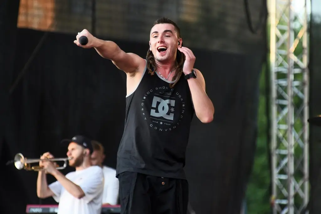 Kamil Bednarek