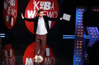Kuba Wojewódzki (2024)