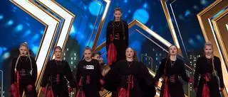 "Mam Talent!" odc. 5