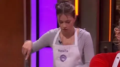 "MasterChef Nastolatki"