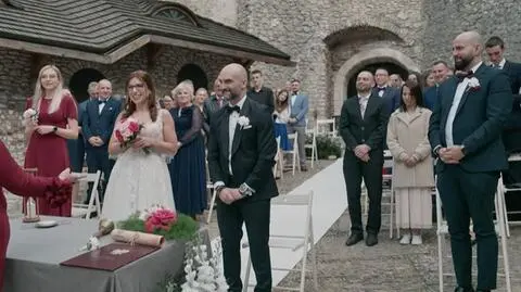 Jak zostali połączeni uczestnicy 11. edycji "Ślubu od pierwszego wejrzenia"?