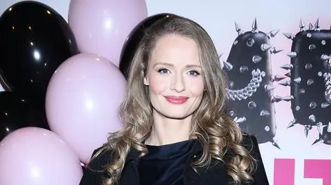 Dominika Kryszczyńska z "Młodych glin" mówi o początku roku szkolnego. Wspomina kultowe karteczki [TYLKO U NAS]