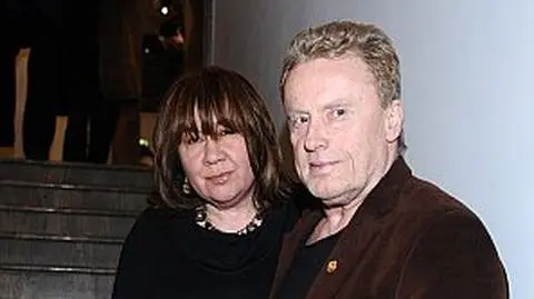 Miłość Daniela i Krystyny Olbrychskich zaczęła się od… spirytusu. A wszystko przez Agnieszkę Osiecką