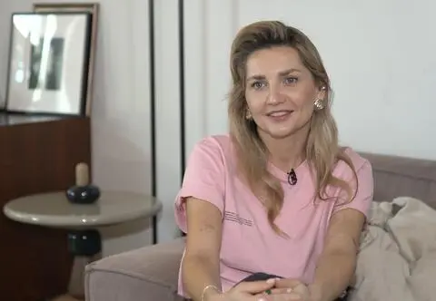 Jagna Niedzielska opowiada o swojej pasji: "Mam dziką satysfakcję, jak widzę, jak ludzie jedzą to, co gotuję"