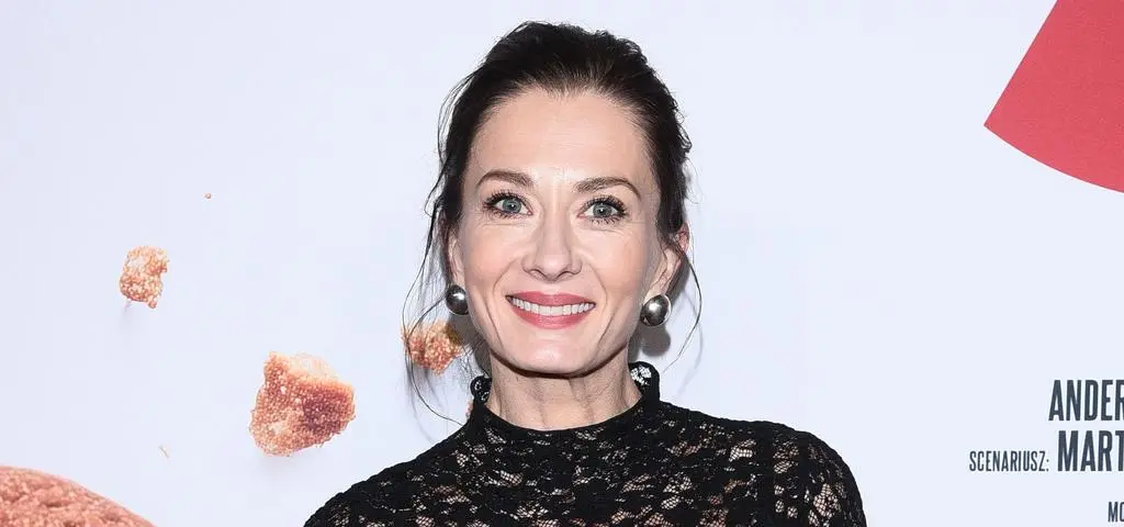 Anita Sokołowska o tradycjach i planach na święta. "Mam mamę, którą się opiekuję" [TYLKO U NAS]