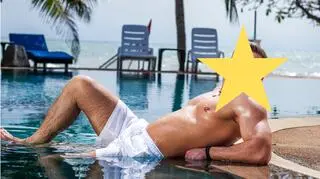 Krystian Piotrak uczestnikiem 12. sezonu "Hotelu Paradise". Kim jest?