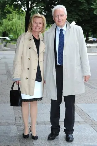 Barbara Bursztynowicz, Jacek Bursztynowicz