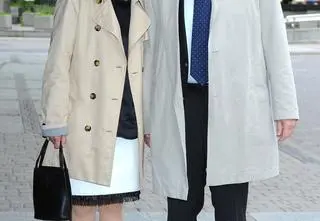 Ich miłość przetrwała pół wieku. Barbara i Jacek Bursztynowiczowie nigdy nie myśleli o rozwodzie