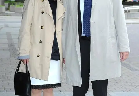 Ich miłość przetrwała pół wieku. Barbara i Jacek Bursztynowiczowie nigdy nie myśleli o rozwodzie