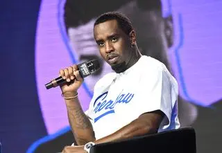 P. Diddy wyjdzie z więzienia po wpłaceniu kaucji? Nowe doniesienia w sprawie rapera